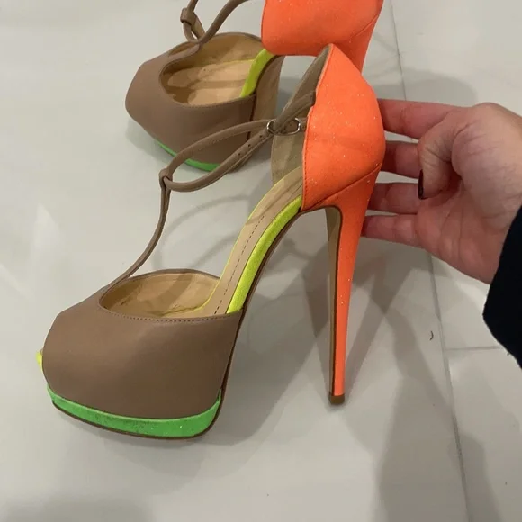 Giuseppe Zanotti pumps - Picture 5 of 5